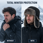 ArcticAura™ — Your Ultimate Fortress Against Winter’s Harshest Blasts