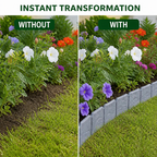 StoneAura™ — Transform Your Garden Instantly with Effortless, Jaw-Dropping Stone Elegance