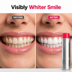 RamiraShine™ — Unleash a Brilliant Smile That Commands Every Room