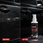 RadianceGuard™ — Instantly Erase Scratches and Ignite a Mirror-Like Shine