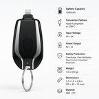Voltlet™ — Stay powered and reachable, wherever the day takes you
