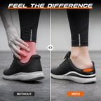 StrideEase™ — Cushioned, Steady Steps That Keep You Going All Day