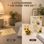 WorthWhisper™ — A Little Keepsake That Helps Them Feel Seen, Supported, and Remembered