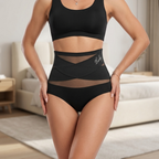 VelaForm™ — Wear Confidence That Smooths, Supports, and Lifts All Day Long