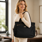 LumaCarry™ — Command Every Moment with Effortless Style and Perfect Order