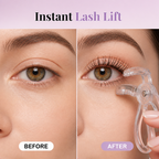 Ramelle™ LashLift Curler — Unleash Bold, Eye-Opening Lashes That Command Attention