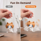Tugglet™ — A Tiny Wave That Turns Any Pause Into a Smile