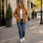 VeloraWave™ — Wrap Yourself in Flattering Comfort and Effortless Style Every Day