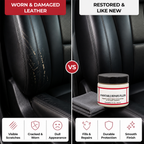 FlexiRestore™ — Instantly Bring Your Leather Back to Flawless, Like-New Beauty