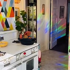 RadianceAura™ Window Jewels — Transform Your Glass into a Stunning, Safe Haven for Those You Love