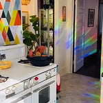RadianceAura™ Window Jewels — Transform Your Glass into a Stunning, Safe Haven for Those You Love