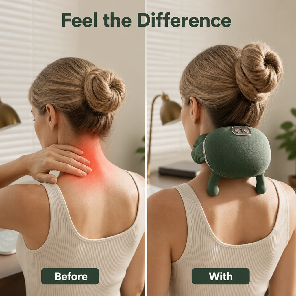 VivaSerene™ — Melt Stress Instantly and Recharge Your Mind All Day Long