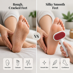 SoleSilk™ — Transform Your Feet into a Soft-Touch Sensation Instantly