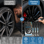 RevitaShield™ Scratch Repair Pen — Instantly Transform Scratched Rims into Showroom Shine
