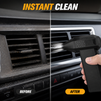 AeroPulse™ — Crush Drying and Cleaning in Seconds with Silent, Relentless Power