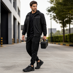 VigorGuard™ Steel-Toe Shoes — Unbreakable Protection That Feels Like Air on Your Feet