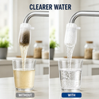 ClariSip™ — Pure, Crisp Water Anytime You Crave It