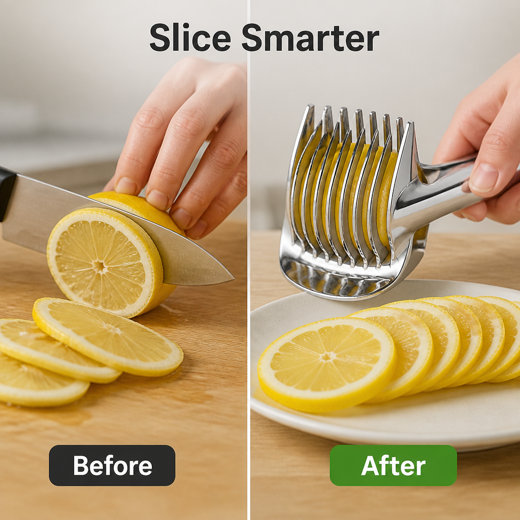 RamberEase™ — Slice Fearlessly, Create Effortlessly Every Time