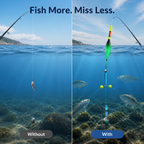 AquaTrail™ — Hook Hungry Fish Instantly Without the Hassle