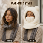 ShimaLux™ — Unleash Your Confidence with Comfort and Captivating Color
