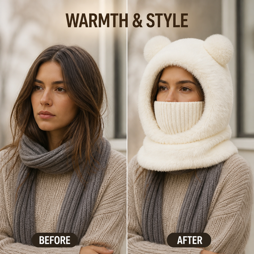 ShimaLux™ — Unleash Your Confidence with Comfort and Captivating Color