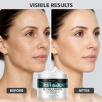 LuminaSkin™ — Wake Up to Radiant, Youthful Skin You Can Feel All Day