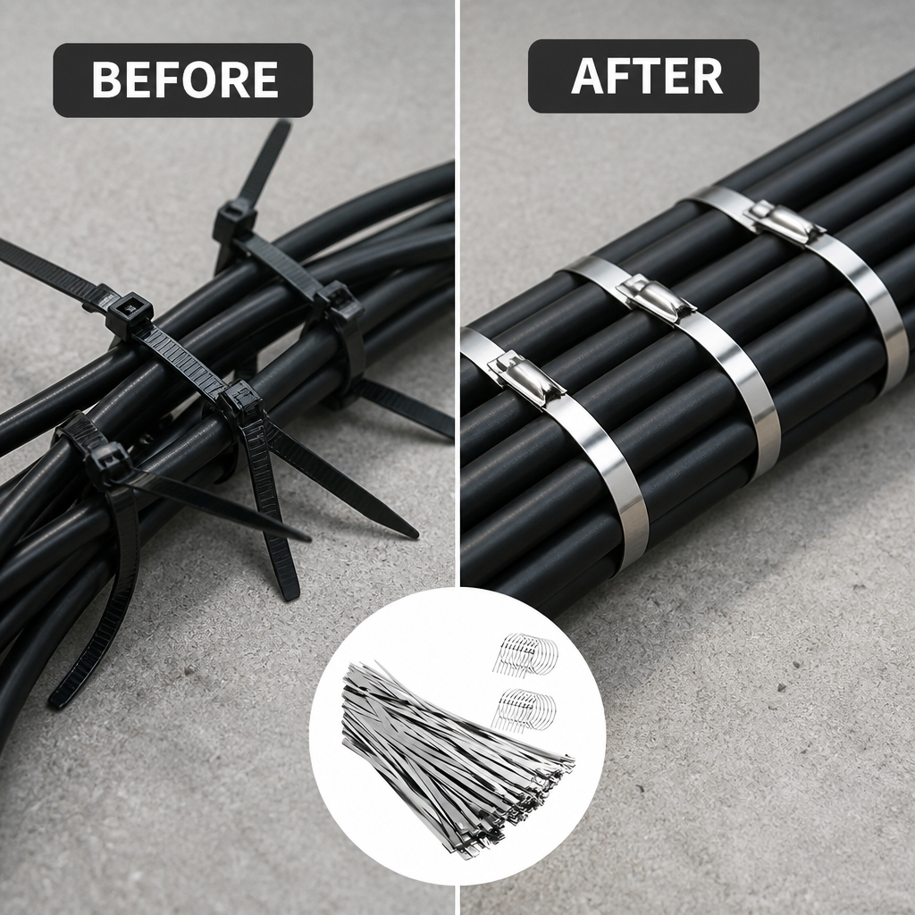 SteelLockPro™ — Lock It Down With Unbreakable Strength You Can Trust