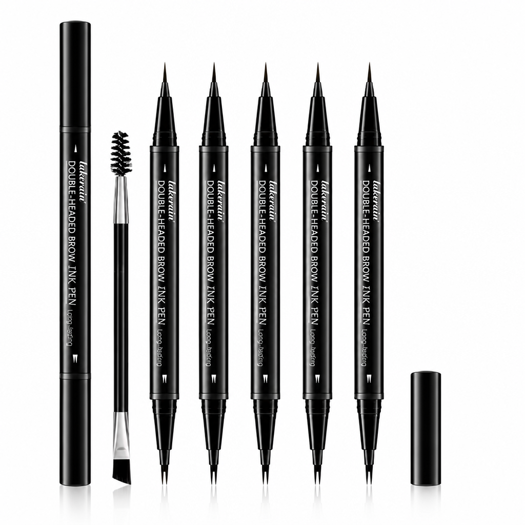 VivaBrow™ — Wake Up to Brows That Stay Bold and Magnetic All Day Long