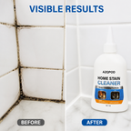 MiraPure™ Mold & Mildew Gel — Effortless Power That Restores Your Home’s Freshness and Peace
