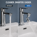 AquaFlowa™ — Take Complete Command of Every Drop, Every Time