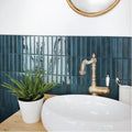 Tilelux – Peel & Stick : Self-adhesive Tiles (set of 10 Pieces)
