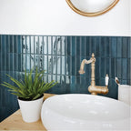Tilelux – Peel & Stick : Self-adhesive Tiles (set of 10 Pieces)