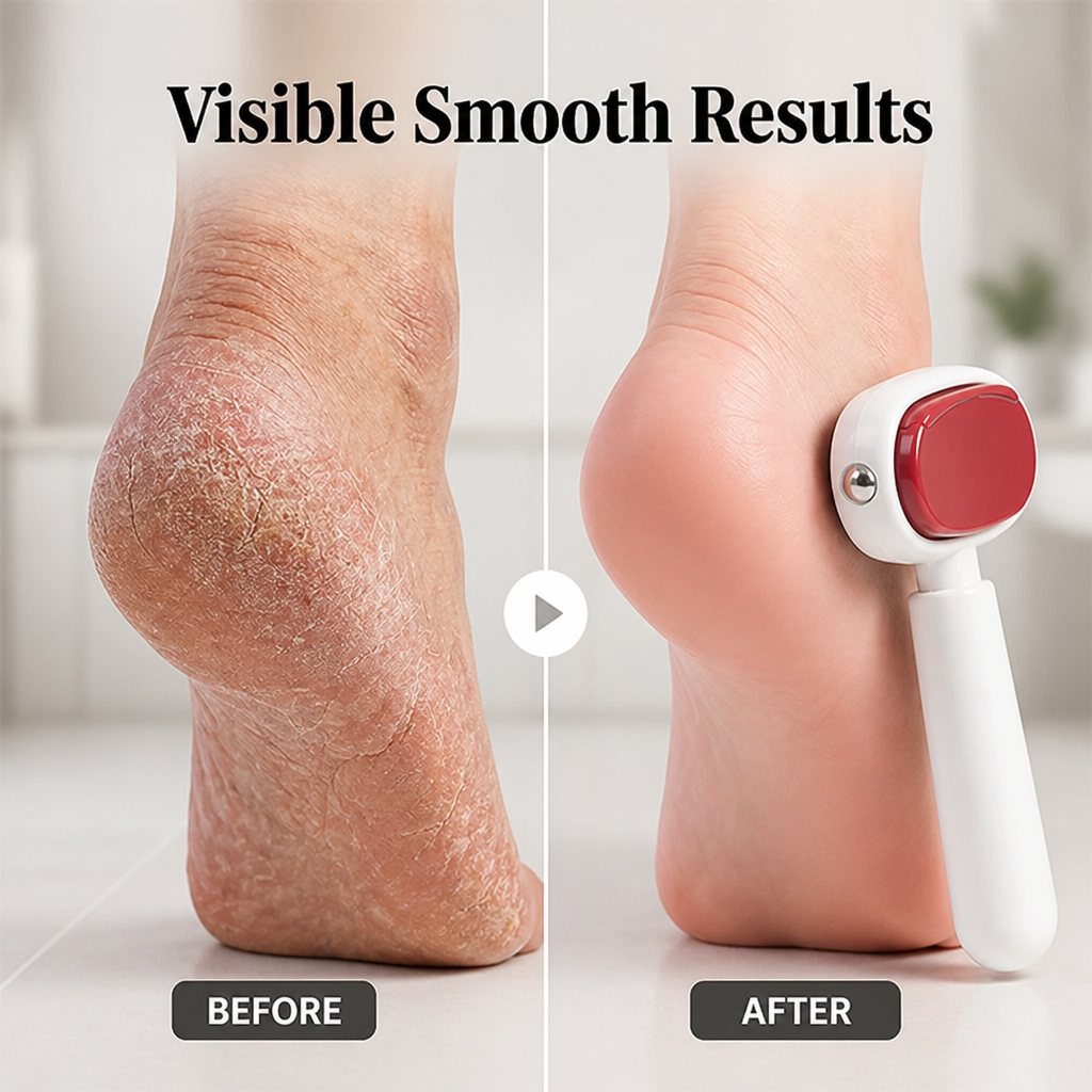 VelaraSilk™ — Effortless Softness That Makes Your Feet Impossible to Ignore