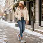 CozyStride™ — Feel Wrapped in Warmth and Style Every Step of Winter