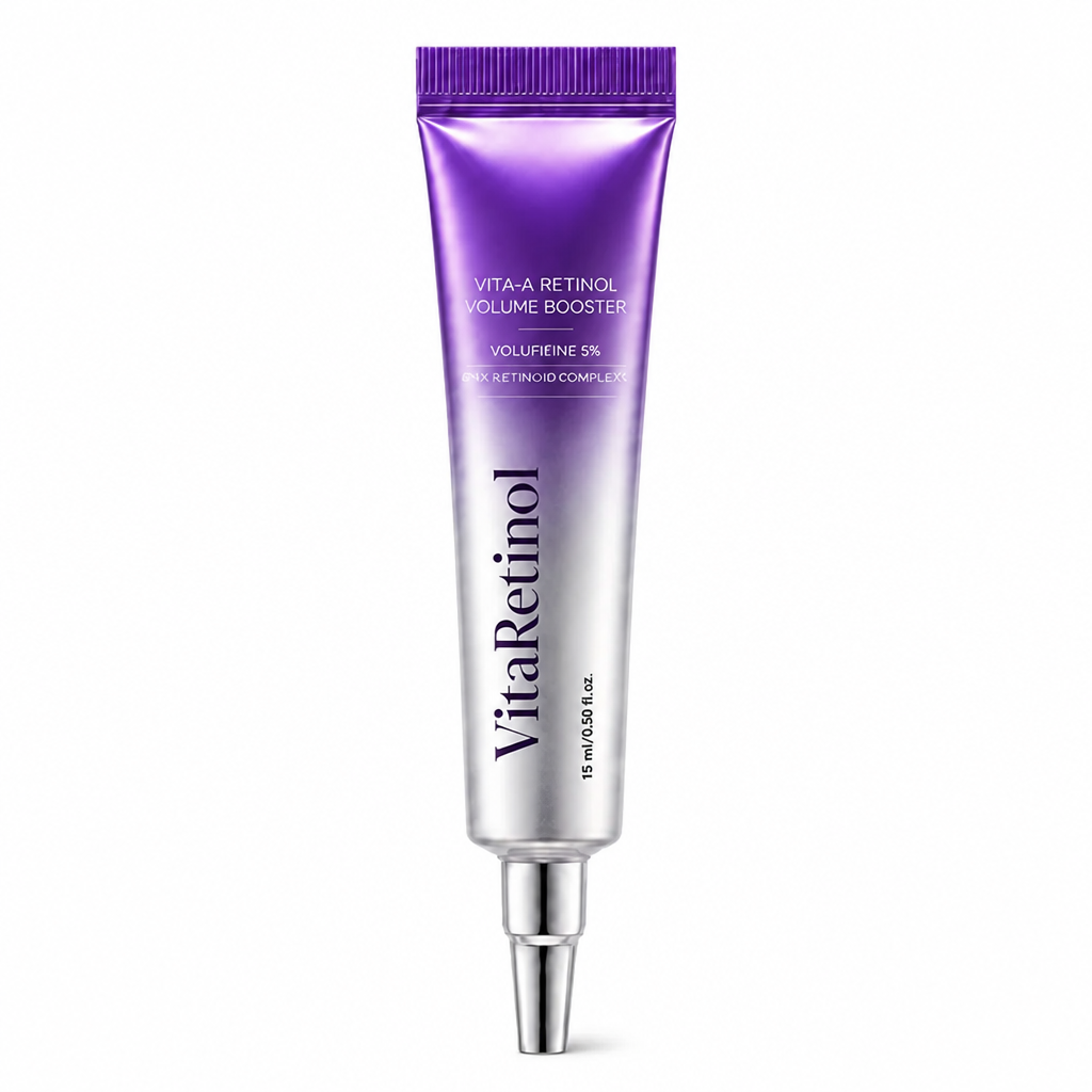 VeloraLift™ — Wake Up to Skin That Feels Firm, Plump, and Radiantly Youthful