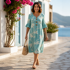 LuminaSway™ — Slip Into All-Day Cool Comfort and Effortless Elegance