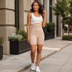 SilhouetteSculpt™ — Slip Into Silky Curves and Unstoppable Confidence