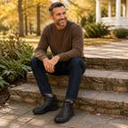 WarmStride™ — Cozy, Confident Steps Through Chilly Days