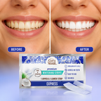 RadianceLift™ — Melt Away Stains for a Dazzling, Confident Smile Every Day
