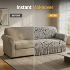 SofaRevive™ — Give Your Living Room a Fresh, Pulled-Together Look Again
