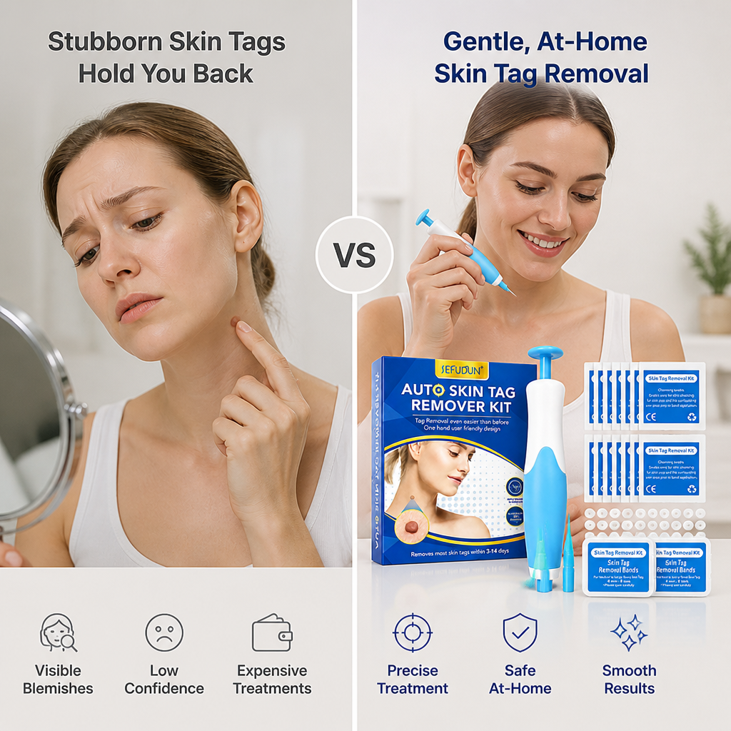 GlowDermis™ — Effortless Precision for Skin You’ll Proudly Show Off