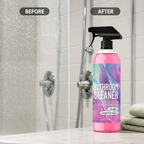 PureShine™ Bathroom Elixir — Sparkling Clean Without Harsh Chemicals or Scrubbing