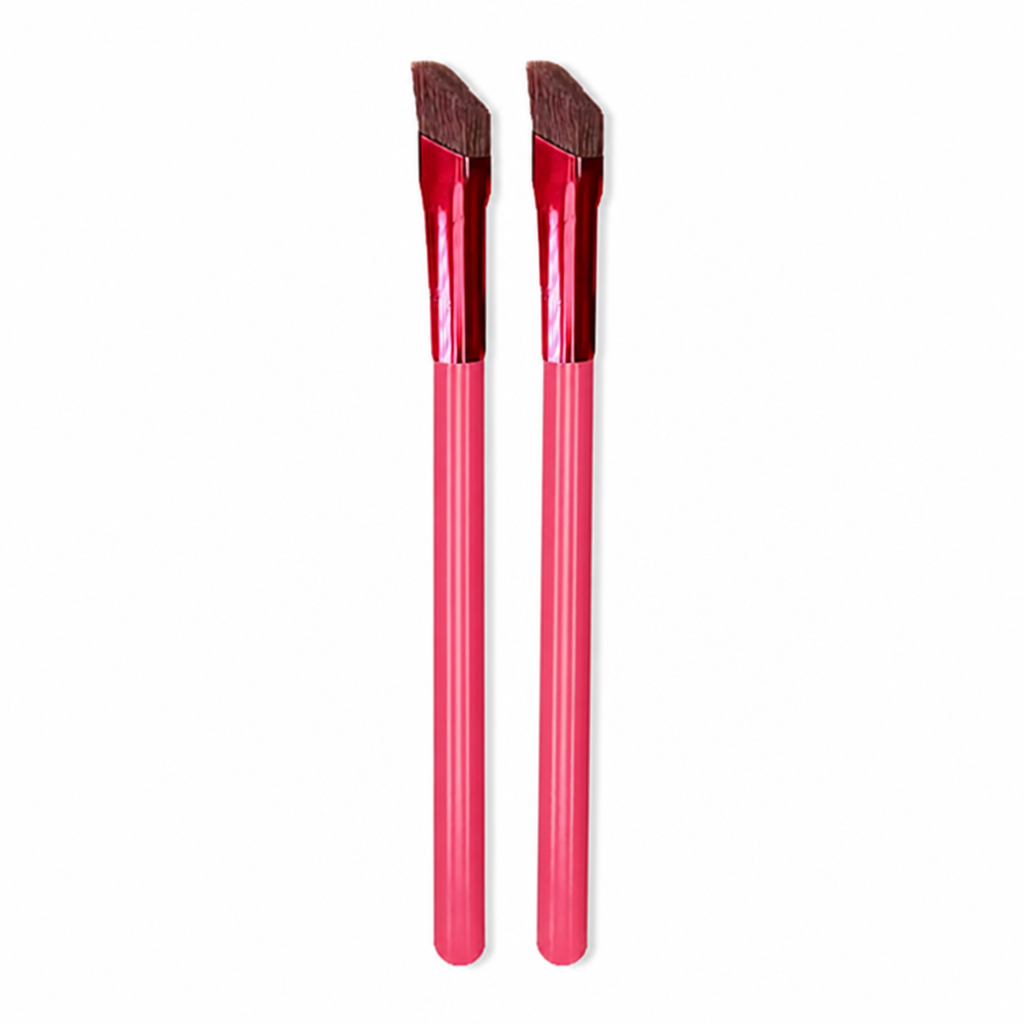 VeroLuxe™ Precision Brow Brush — Master Stunning, Natural-Looking Brows with Effortless Control