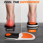 StrideForce™ — Crush Foot Pain and Unlock All-Day Energy with Every Step