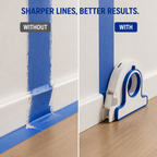 TapeSculptor™ — Effortless, Flawless Paint Lines That Make Every Wall a Masterpiece