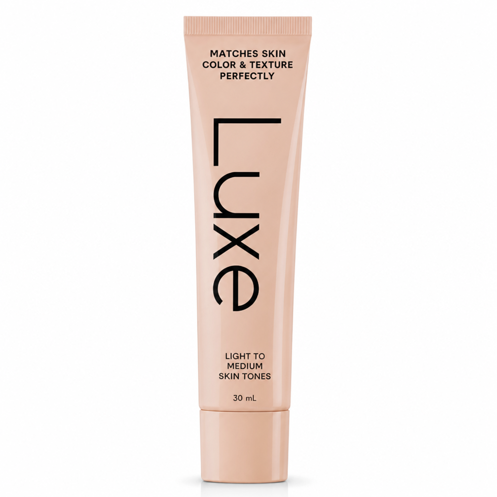 RadianceShift™ — Finally, Foundation That Feels Like It Was Made Just for Your Skin