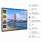 LumiSure™ — Transform Your Living Room into a Jaw-Dropping Visual Escape