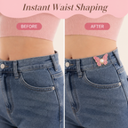 VellicaGlow™ Adjustable Cinch Clips — Instantly Shape Your Waist with Effortless Elegance