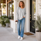 LumaVibe™ — Slip Into All-Day Confidence and Effortless Elegance