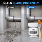 AquaGuardPro™ — Instantly Stop Leaks and Shield Your Home for Years
